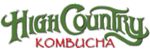 High Country Kombucha Logo