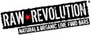 Raw Rev Logo