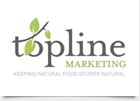 TopLineMarketing Logo