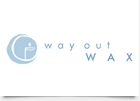 WayOutWax Logo