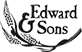 Edward & Sons Logo