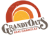 Grandy Oats Logo