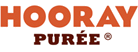 Hooray Puree Logo