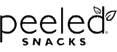 Peeled Snacks Logo