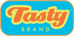 Tasty Brand Logo