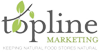 Topline Marketing Logo