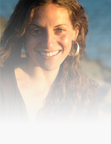 Stephanie Bernstein, Founder, Eyes Of The Forest