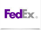 FedEx Logo