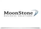 Moonstone Business Solutions Logo
